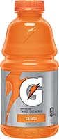 Gatorade G Series Perform Orange 32.00 Fl Oz Is Out Of Stock