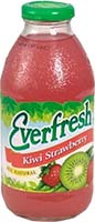 Everfresh Kiwi Strawberry Juice