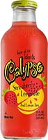 Calypso Strawberry Lemonade 20.00 Fl Oz