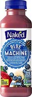 Naked Blue Machine:boosted 100% Juice Smoothie 15.20 Fl Oz Is Out Of Stock