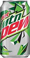 Mountain Dew Diet:soda 12.00 Oz Is Out Of Stock