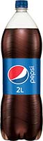 Pepsi Cola 2.00 Lt