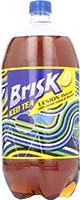Lipton Brisk Lemon 2.00 Lt