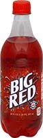 Big Red:soda 20.00 Fl Oz