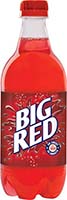 Big Red Big Red Soda
