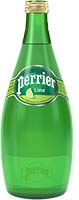 Perrier:lime 750.00 Ml