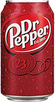 Dr Pepper 12oz