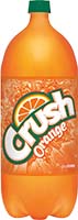 Crush Orange 2l