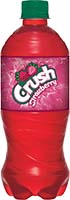 Crush Strawberry Soda 20 Oz Is Out Of Stock