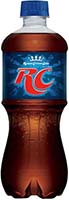 Royal Crown Cola Soda