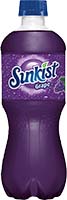 Sunkist:grape 20.00 Oz Is Out Of Stock