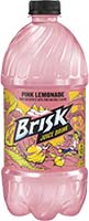 Brisk Pink Lemonade 1l