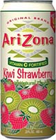 Arizona: Kiwi Strawberry 23 Oz