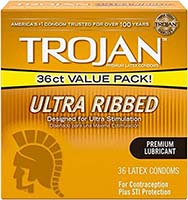 Trojan-enz Lubricated Is Out Of Stock