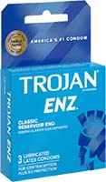Trojan Condoms:lubricated 3.00 Ct Is Out Of Stock
