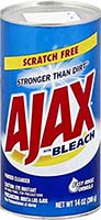 Ajax Bleach 14 Oz Is Out Of Stock