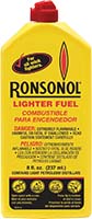 Lighter Fluid Rosonol 8oz