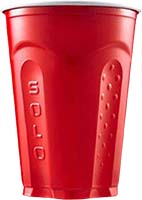 Solo Squared Party Cups 20ct