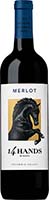 14 Hands Merlot 750ml Is Out Of Stock