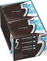 5 Wintermint Ascent 1.00 Ct Is Out Of Stock