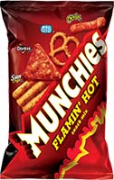 Munchies                       Snack Mix