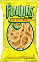 Funyuns Is Out Of Stock