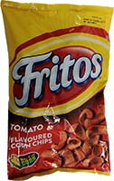Frito Corn Chips Is Out Of Stock