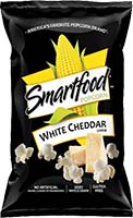 Smartfood White Cheddar Popcorn 2.25 Oz