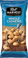 Nut Harves  Whole Cashews Is Out Of Stock
