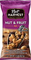 Nut Harvest: Mixed Nuts 2.34 Oz
