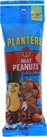 Planters - Heat Peanuts 1.75 Oz