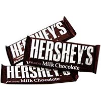 Hersheys Milk Chocolate 1.55 Oz Is Out Of Stock