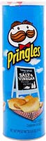 Pringles Salt And Vinegar