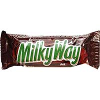 Milkyway Fudge 2 Bars