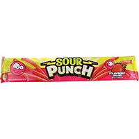 Sour Punch Strawberry Is Out Of Stock