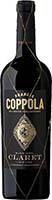 Coppola Diamond Collctn Claret 750ml