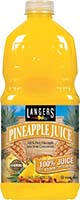 Langers:pineapple 64.00 Fl Oz Is Out Of Stock