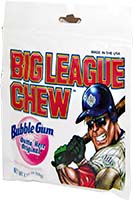Food - Big League Chew Org