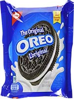Oreo Cookies Is Out Of Stock