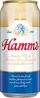 Hamms  Big Hammy  30pk Can