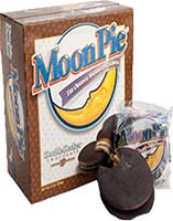 Moon Pie:chocolate - Double Decker 2.75 Oz