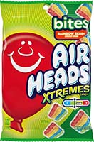 Airheads Xtreme Bites Rainbow Berry
