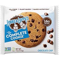 Lenny And Larry Cookies