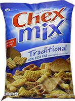 Chex Mix Chex Mix Traditional