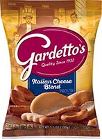 Gardettos Italian Cheese Blend
