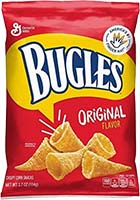 Bugles:original 3.00 Oz