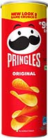 Pringles 1 Is Out Of Stock