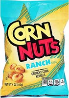 Corn Nut Snack 4 Oz