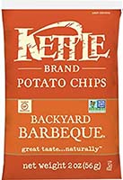 Kettle Chips Bkyard Bbq