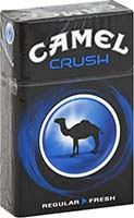 Camel Crush Men Reg Box Pk
